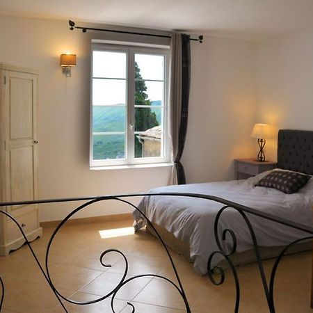 Bed and Breakfast Casale Lucrezia Cagnano Exterior foto