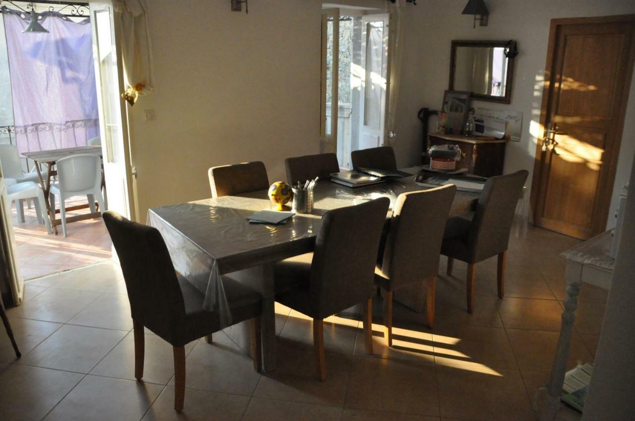 Bed and Breakfast Casale Lucrezia Cagnano Exterior foto