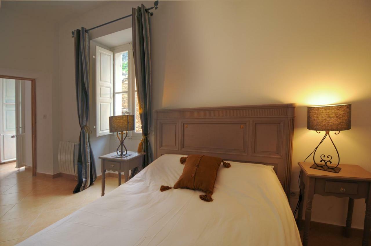 Bed and Breakfast Casale Lucrezia Cagnano Exterior foto