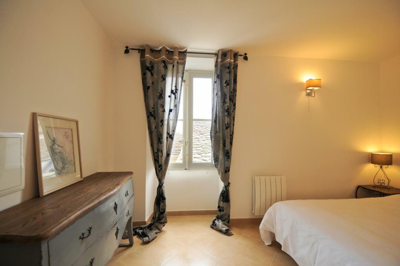 Bed and Breakfast Casale Lucrezia Cagnano Exterior foto