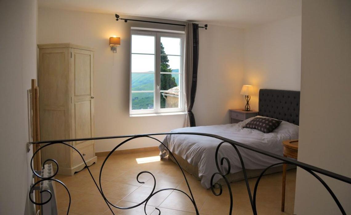 Bed and Breakfast Casale Lucrezia Cagnano Exterior foto
